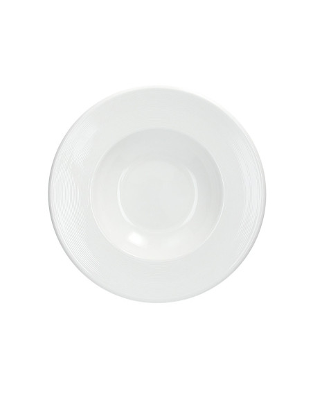 Tanjir duboki 27 cm midtown bianco%separator%%brand%%separator%%category%%separator%%description%