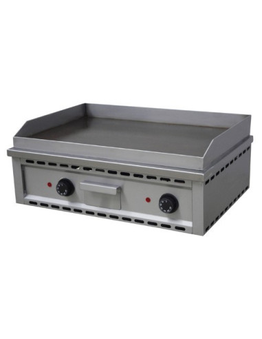 Električni roštilj 600-400