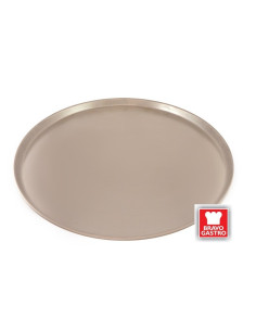 Tepsija za pizzu f 450/435mm puna