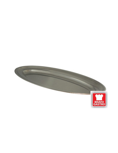 Oval za ribu 55cm