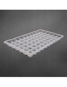 Modla za led kocku 60