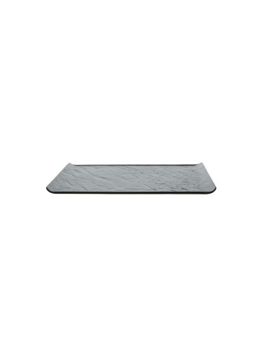 Tanjir 33,5x20,5cm Vulcania Black