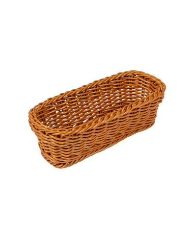 Korpa za hleb  25x12 cm