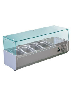 Stona rashladna vitrina Forcar 120cm%separator%%shop-name%%separator%%description%%separator%%brand%