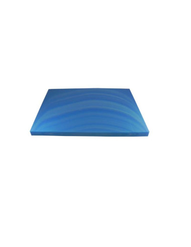 Daska za sečenje 20x250x330mm plava%separator%%shop-name%%separator%%description%