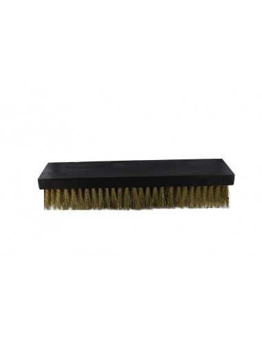 Zamenska mesingana četka 30x6,5cm%separator%%shop-name%%separator%%description%