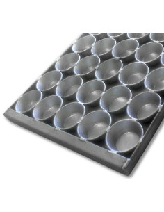 Aluminijumski pleh za proju i mafine%separator%%category%%separator%%shop-name%%separator%%description% 2