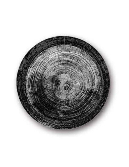 Tanjir Ischia Black Round 21 cm pakovanje 6 komada%separator%%brand%%separator%%category%%separator%%description%