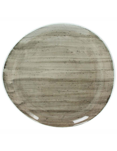 Tanjir plitki 26,5 x 25 cm b-rush grey pakovanje 6 komada%separator%%brand%%separator%%category%%separator%%description%