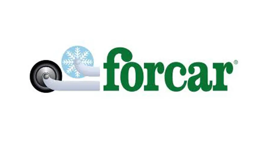 Logo Brenda "Forcar"
