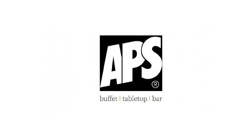 Logo brenda "APS"