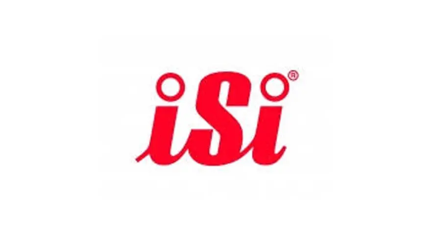 Logo Brenda "Isi"