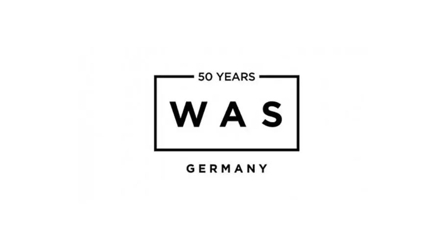Logo Brenda "Was"